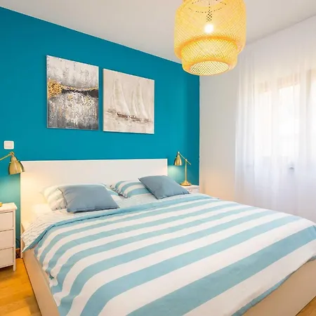 Apartamento Cesare 2 With Shared Pool *