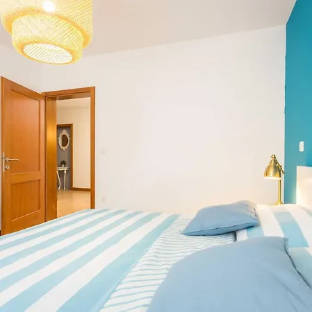 Cesare 2 With Shared Pool Apartamento *